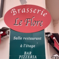 Brasserie le flore